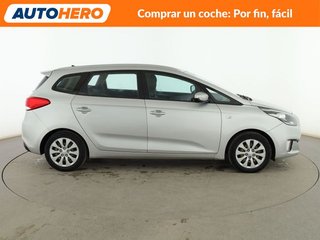 Kia Carens 1.7 CRDi Drive