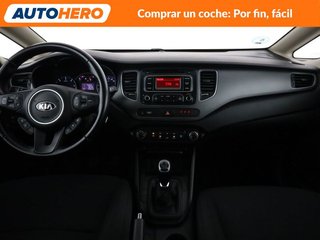 Kia Carens 1.7 CRDi Drive
