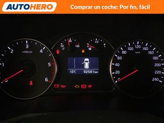 Kia Carens 1.7 CRDi Drive