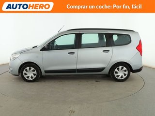 Dacia Lodgy 1.6 SCe Essential
