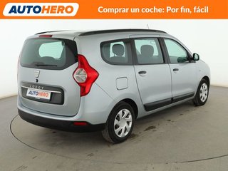 Dacia Lodgy 1.6 SCe Essential
