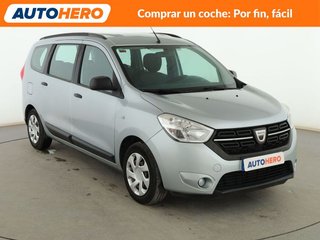 Dacia Lodgy 1.6 SCe Essential
