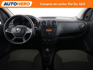 Dacia Lodgy 1.6 SCe Essential