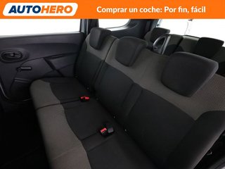 Dacia Lodgy 1.6 SCe Essential