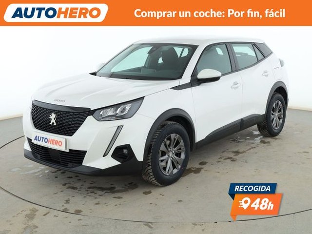 Peugeot 2008 1.2 PureTech Active