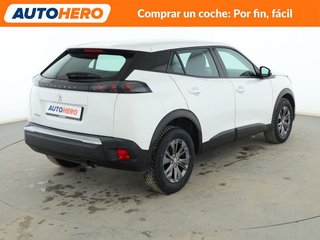 Peugeot 2008 1.2 PureTech Active