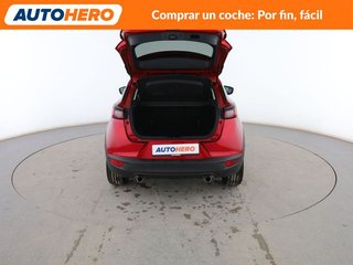 Mazda CX-3 2.0 Zenith AWD