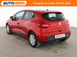 Renault Clio 1.5 dCi Business