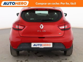 Renault Clio 1.5 dCi Business