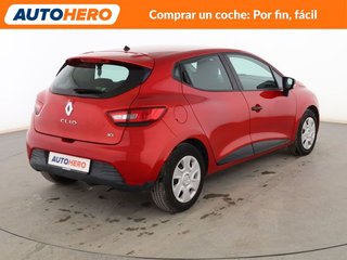 Renault Clio 1.5 dCi Business