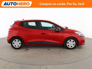Renault Clio 1.5 dCi Business