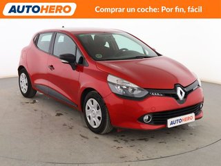 Renault Clio 1.5 dCi Business
