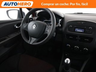 Renault Clio 1.5 dCi Business