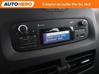 Renault Clio 1.5 dCi Business