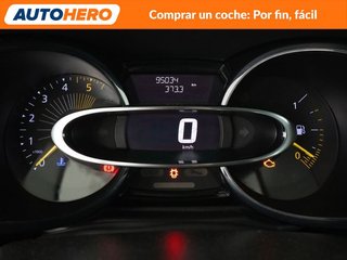 Renault Clio 1.5 dCi Business