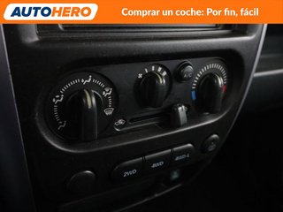 Suzuki Jimny 1.3 JLX