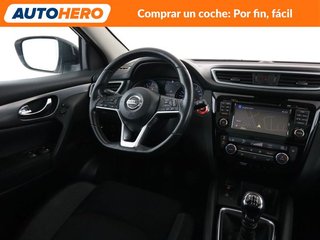 Nissan Qashqai 1.2 N-Connecta
