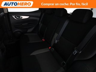 Nissan Qashqai 1.2 N-Connecta