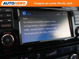 Nissan Qashqai 1.2 N-Connecta