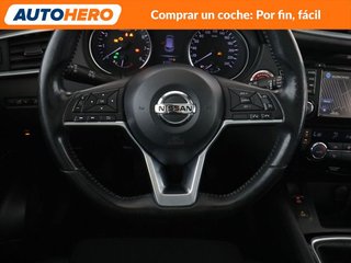 Nissan Qashqai 1.2 N-Connecta