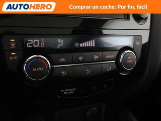 Nissan Qashqai 1.2 N-Connecta