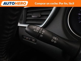 Nissan Qashqai 1.2 N-Connecta