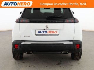 Peugeot 2008 1.2 PureTech Allure Pack