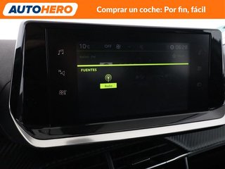 Peugeot 2008 1.2 PureTech Allure Pack