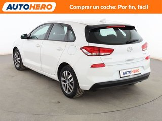 Hyundai i30 1.0 TGDI Klass