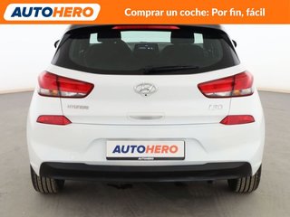 Hyundai i30 1.0 TGDI Klass
