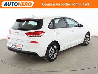 Hyundai i30 1.0 TGDI Klass