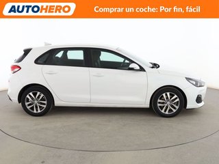 Hyundai i30 1.0 TGDI Klass