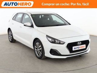 Hyundai i30 1.0 TGDI Klass