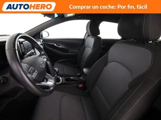 Hyundai i30 1.0 TGDI Klass