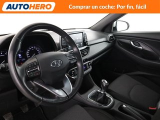 Hyundai i30 1.0 TGDI Klass