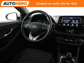 Hyundai i30 1.0 TGDI Klass