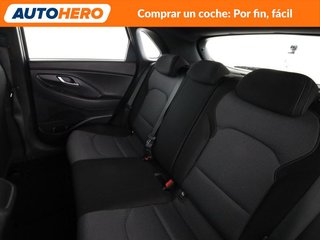 Hyundai i30 1.0 TGDI Klass