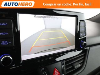 Hyundai i30 1.0 TGDI Klass