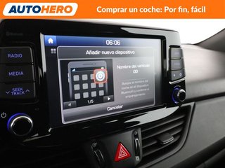 Hyundai i30 1.0 TGDI Klass