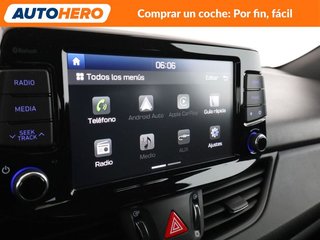 Hyundai i30 1.0 TGDI Klass