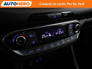 Hyundai i30 1.0 TGDI Klass