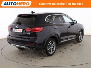 MG eHS 1.5 T-GDI Plug-in Hybrid Luxury
