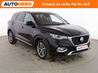 MG eHS 1.5 T-GDI Plug-in Hybrid Luxury