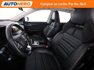 MG eHS 1.5 T-GDI Plug-in Hybrid Luxury