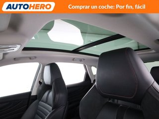 MG eHS 1.5 T-GDI Plug-in Hybrid Luxury