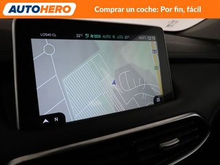 MG eHS 1.5 T-GDI Plug-in Hybrid Luxury