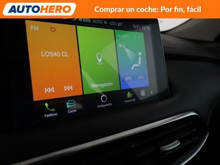 MG eHS 1.5 T-GDI Plug-in Hybrid Luxury