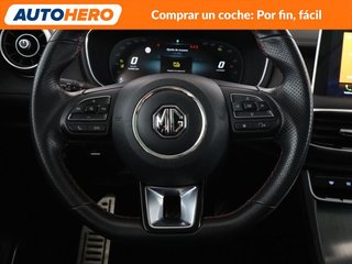 MG eHS 1.5 T-GDI Plug-in Hybrid Luxury