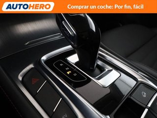 MG eHS 1.5 T-GDI Plug-in Hybrid Luxury