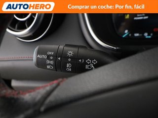 MG eHS 1.5 T-GDI Plug-in Hybrid Luxury